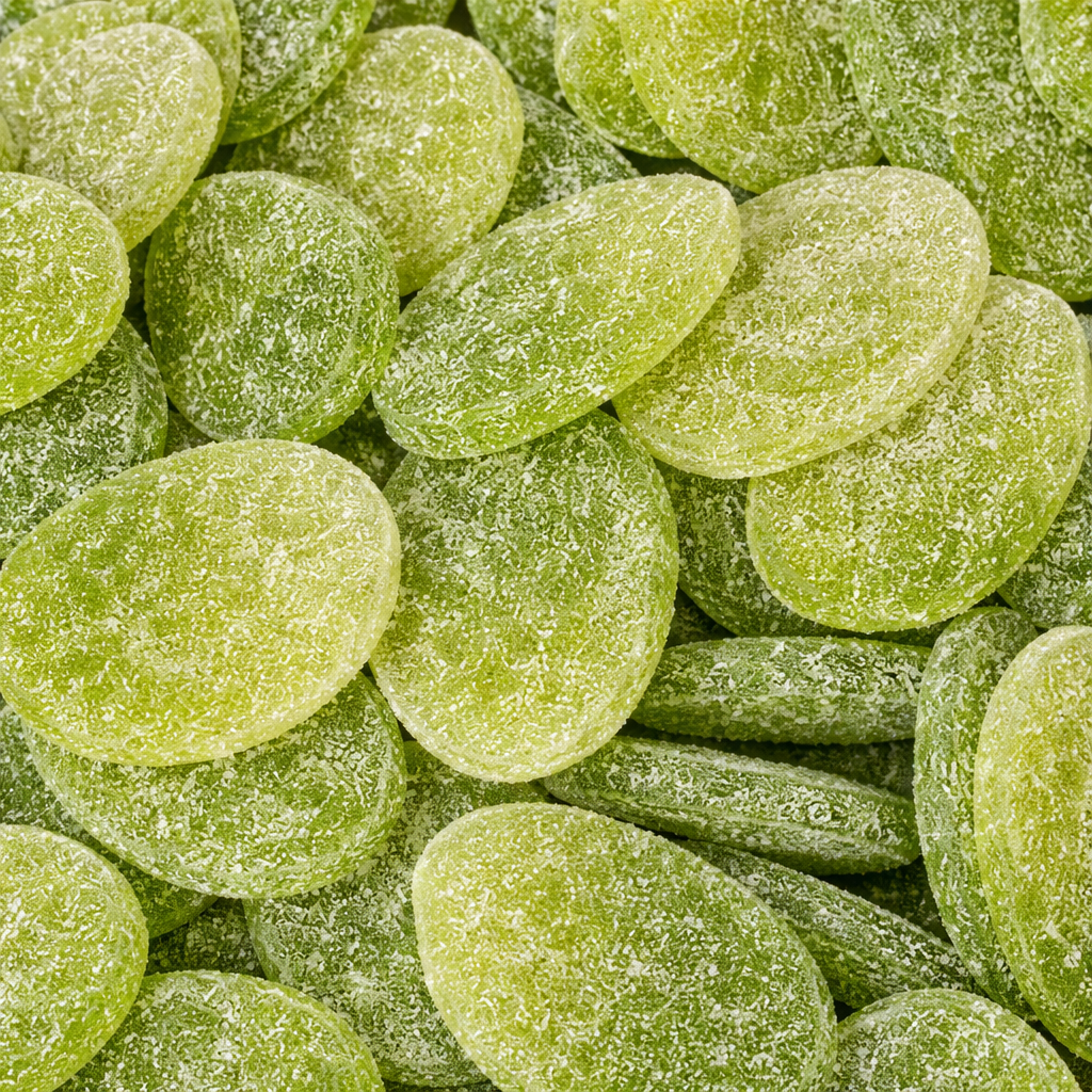 S-MARKE Pomme Poire Vegan - 100 g