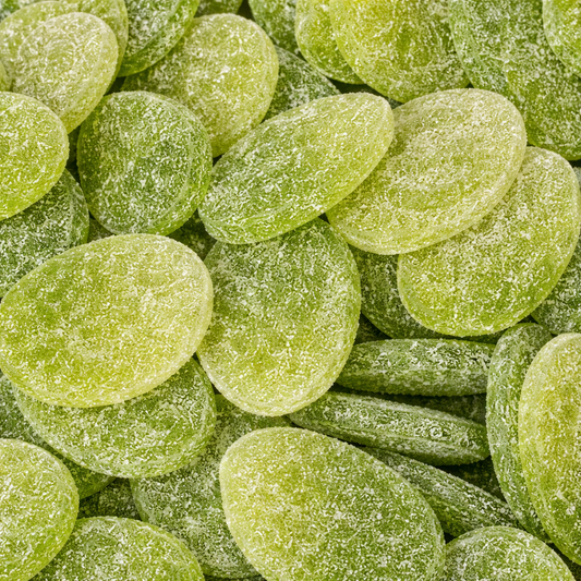 S-MARKE Pomme Poire Vegan - 100 g