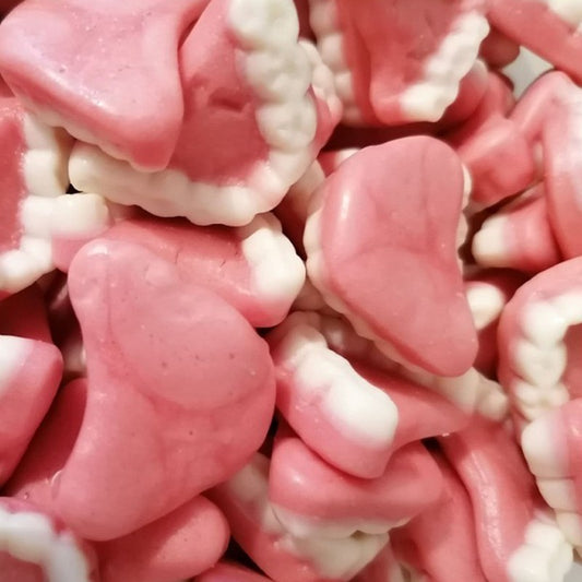 Dentiers Lisse - 100g