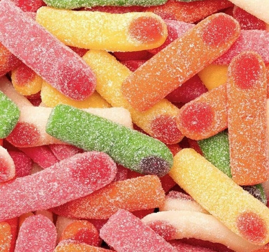Doigts Sucrés - 100g