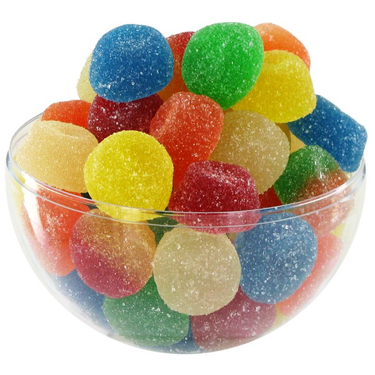 Boule De Fruit Parisien - 100g