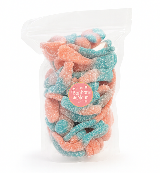 Mélange Bonbon Tutti