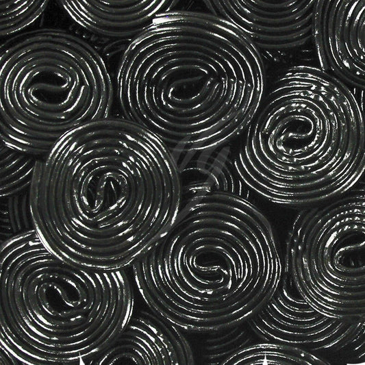 Rotella Reglisse - 100g