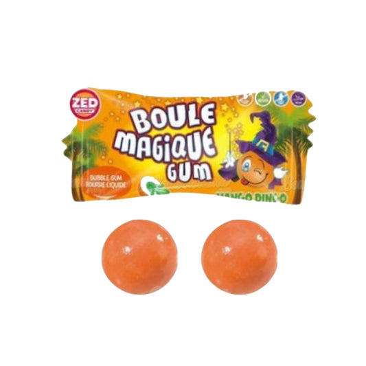 Boules Magiques Mango