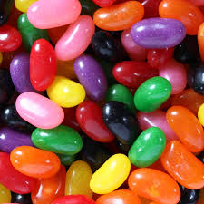 Jelly Beans - 100g