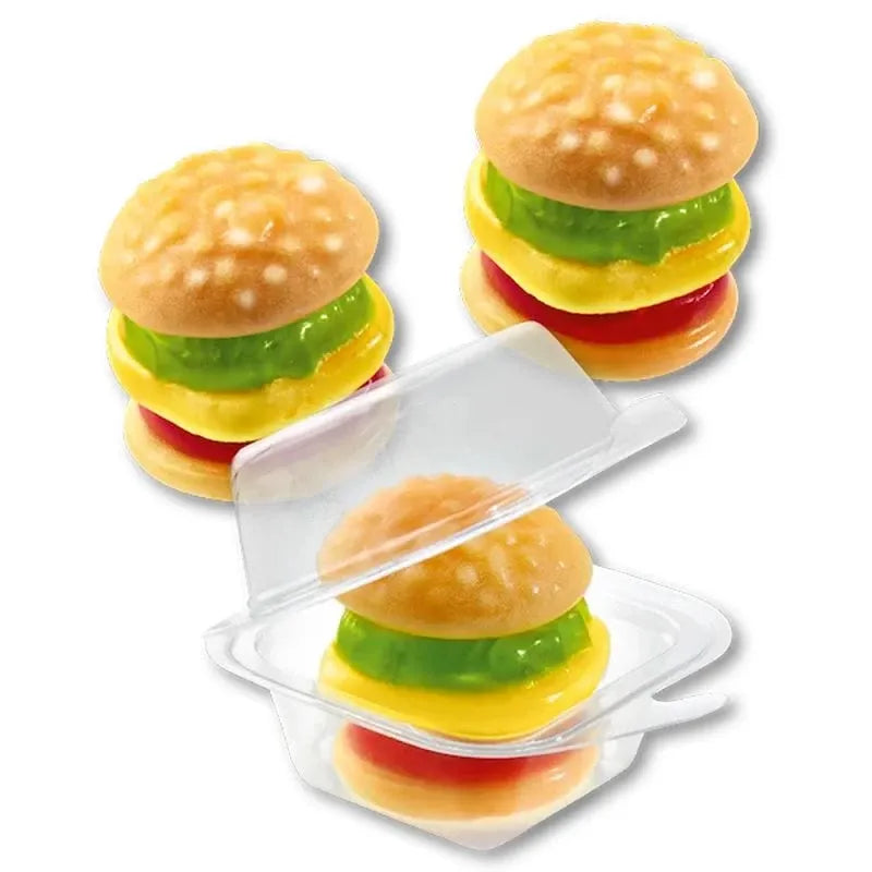 Mini Burger