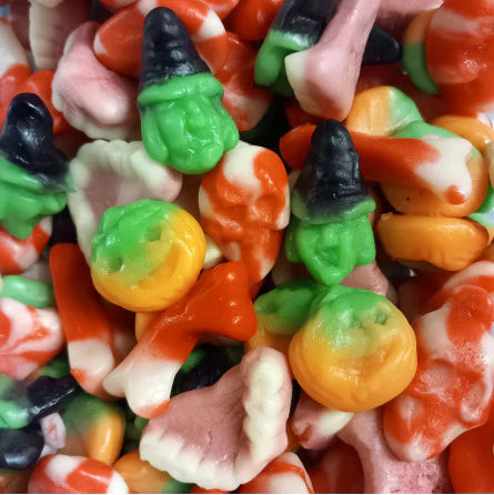 Mix Lisse Halloween - 100g