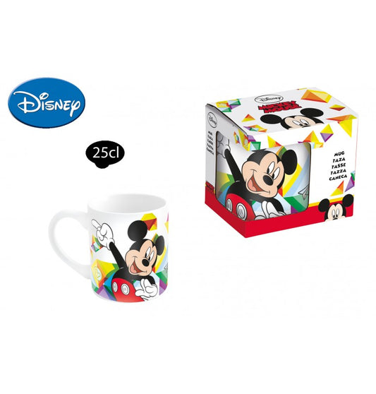 Mug Mickey Disney Officiel dans sa Boite !