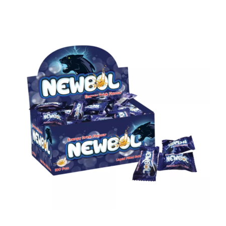 Chewing Gum Red Bull