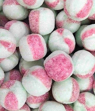 Boules Acidulées Pastèque - 100g