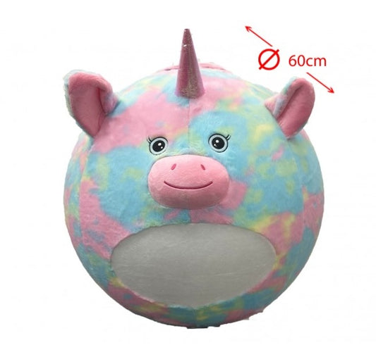 Peluche Gonflable