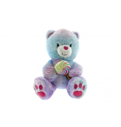 Peluche Ourson Arc-en-Ciel