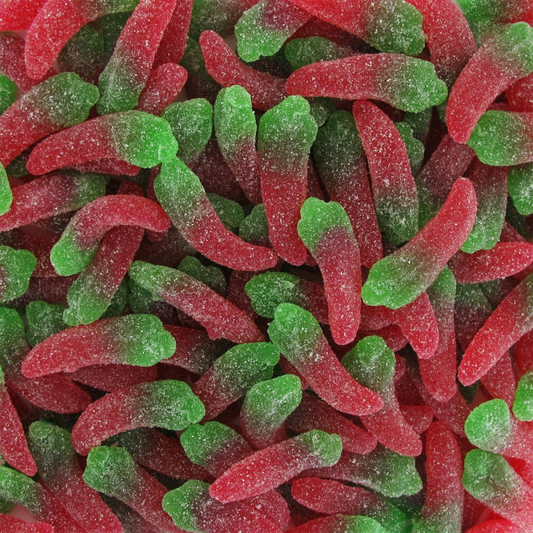 Piments Sucrés - 100g