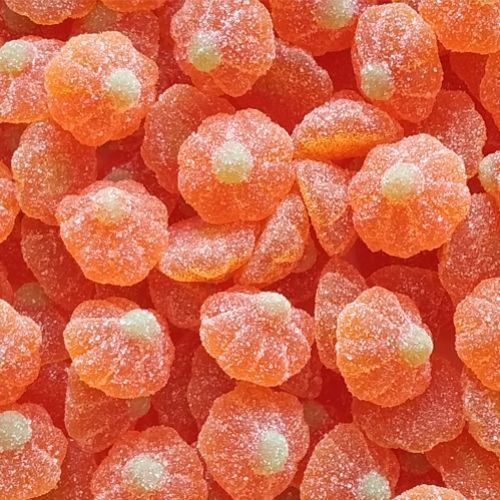 Agrumes Sucrés - 100g