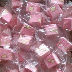 Nougat Framboise - 100g