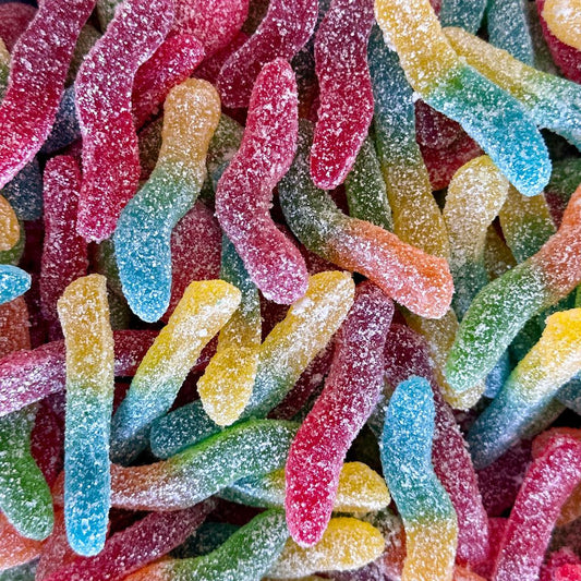 Vers Acide Super Pika - 100g