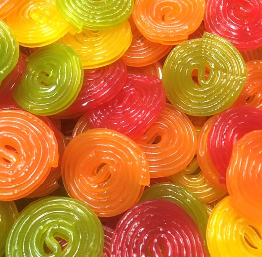 Rotella Fruit - 100g