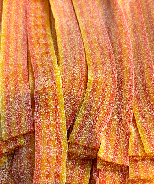 Rubans Mangue & Fruit de la Passion - 100g