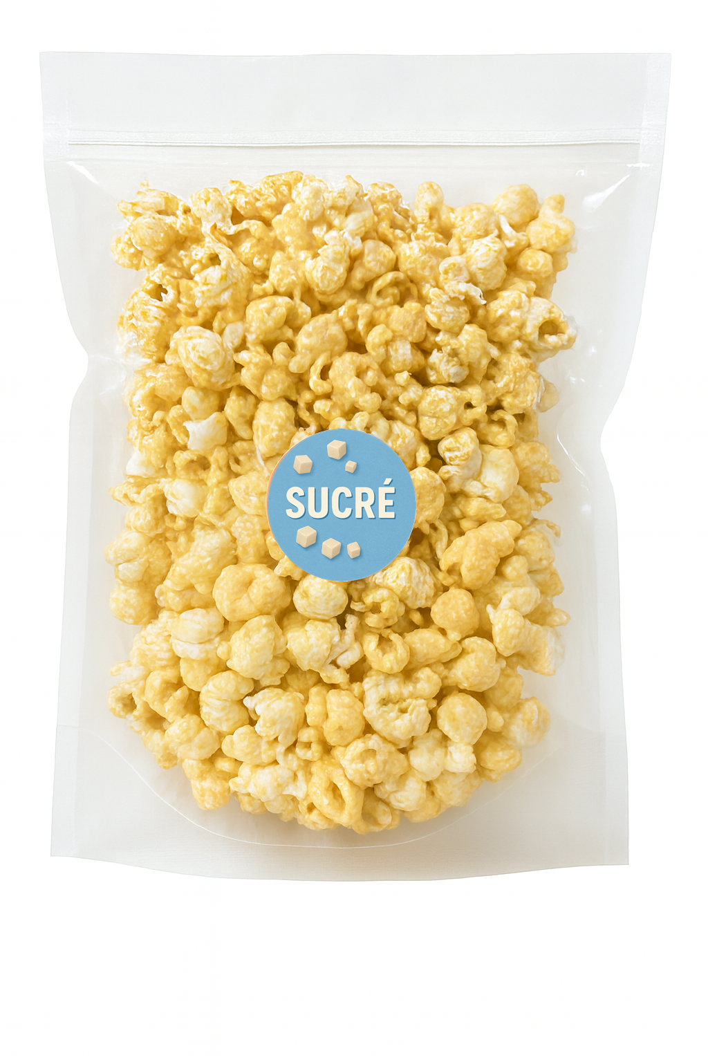 Pop-Corn Sucré