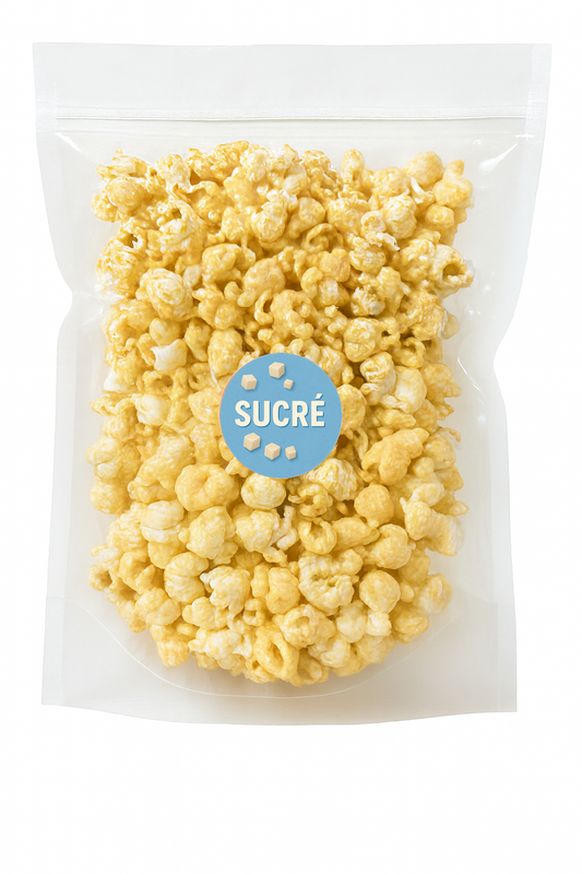Pop-Corn Sucré